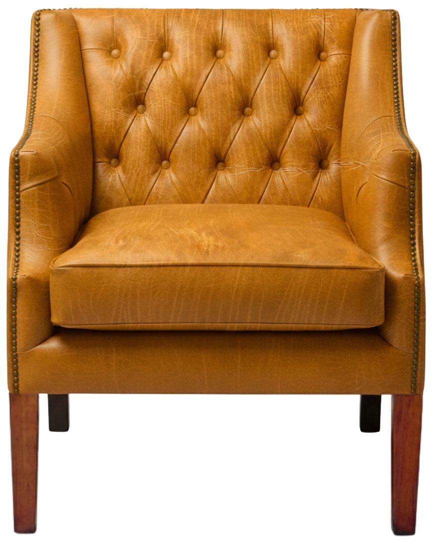 The Kingston Chesterfield